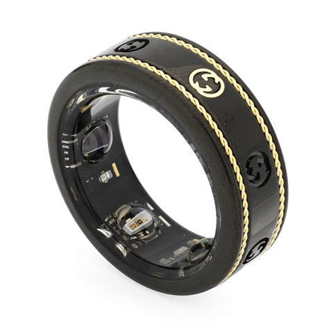 anello gucci oura|There’s now a $950 Gucci version of the Oura Ring.